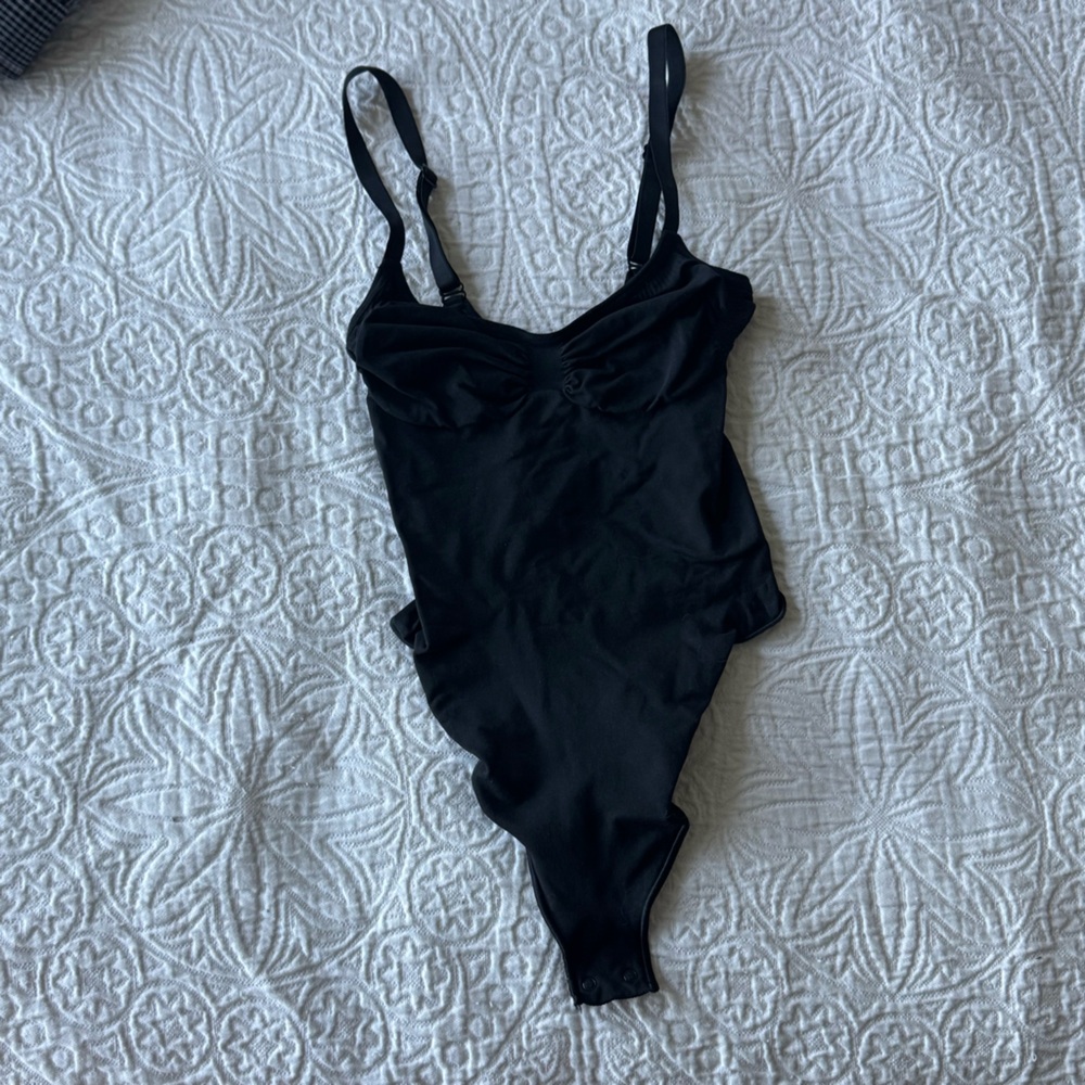 SKIMS Waist Snatching Bodysuit